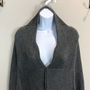 FOBYA Sweater Sz S/M